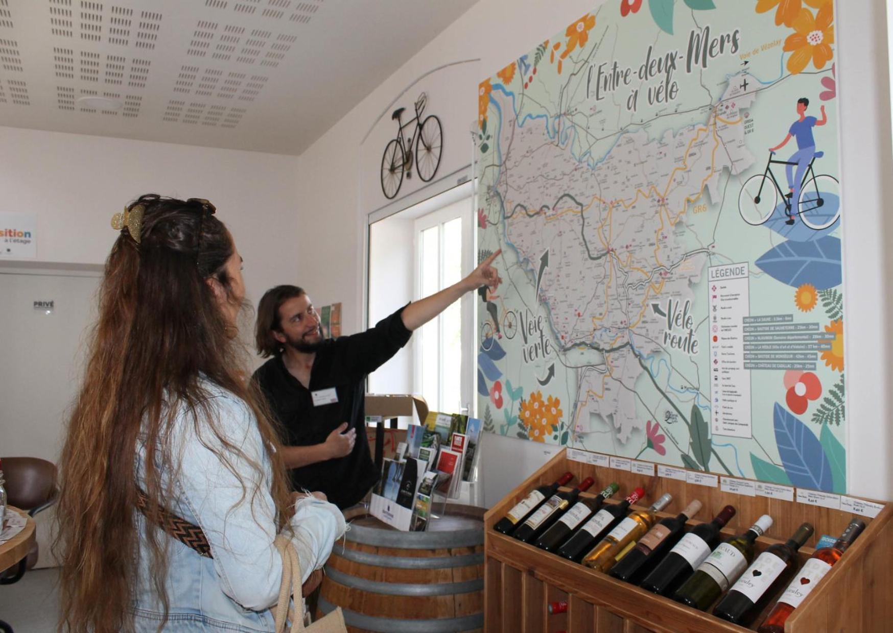 Atena Bordeaux Sud Est Creon - Velo Friendly Exterior foto