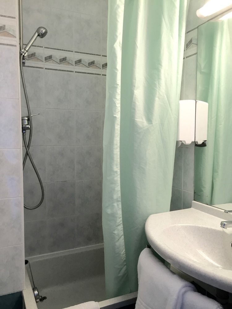 Atena Bordeaux Sud Est Creon - Velo Friendly Exterior foto